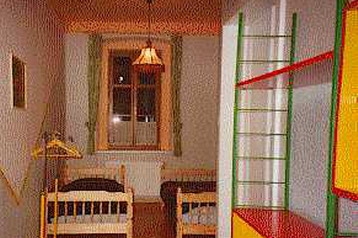 Pension de famille Schottwien 3